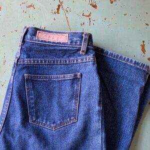 Bill Bass Vintage Denim